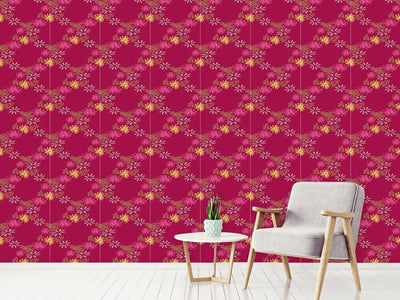 patterned-wallpaper-nula-fucsia-ii