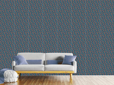 patterned-wallpaper-night-cherry