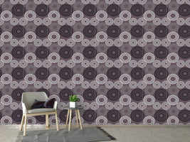 patterned-wallpaper-retro-round