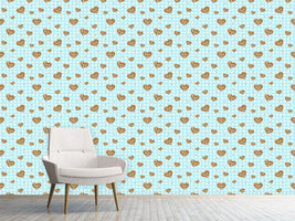 patterned-wallpaper-oktoberfest-hearts