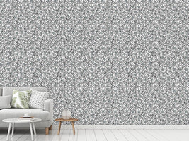 patterned-wallpaper-cornflower-fantasy