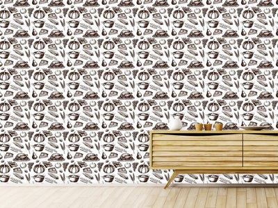 patterned-wallpaper-thanksgiving