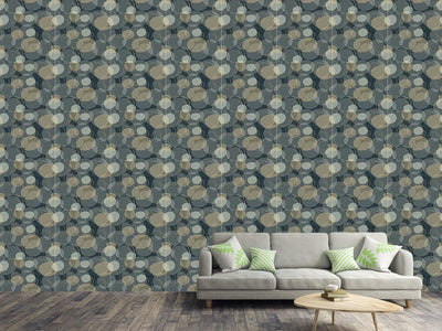 patterned-wallpaper-circle-party