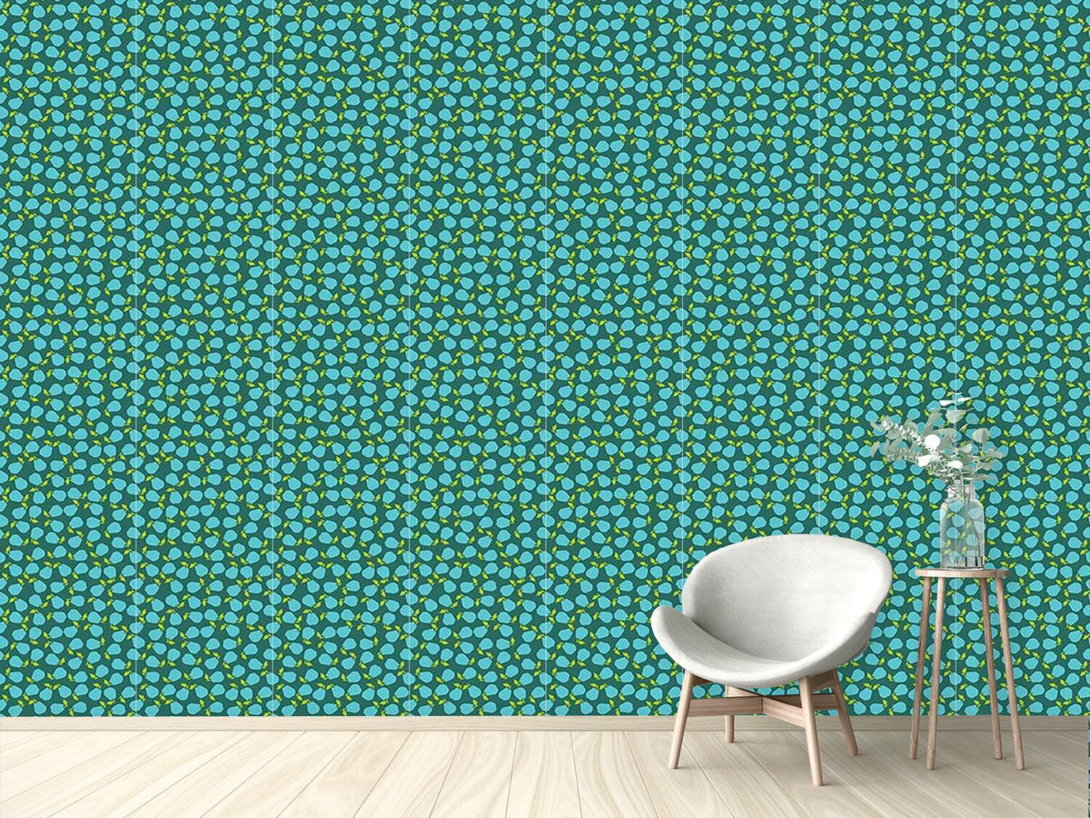 patterned-wallpaper-pear