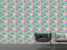 patterned-wallpaper-star-windows-in-bagdad