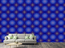 patterned-wallpaper-twinkling-stars