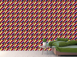 patterned-wallpaper-stripes-to-the-square