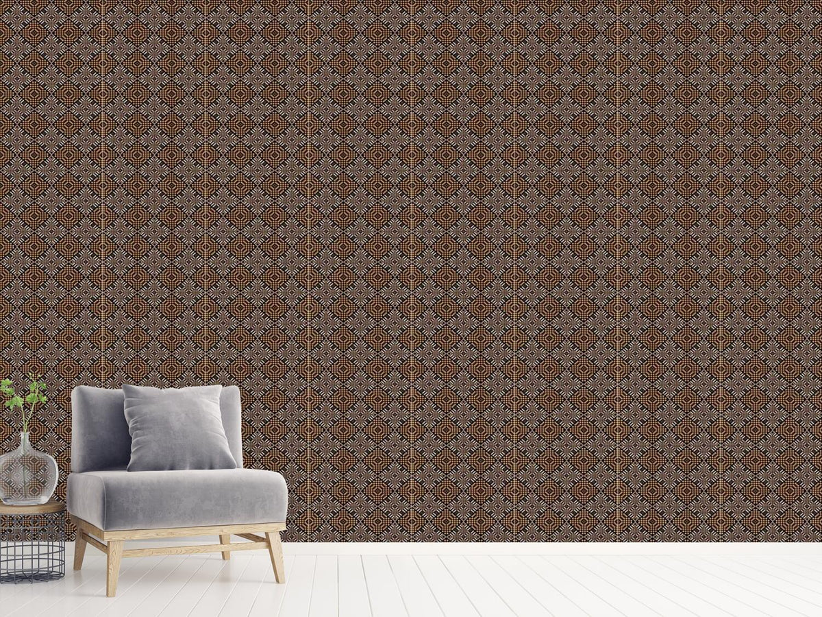 patterned-wallpaper-checkerboard