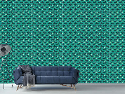 patterned-wallpaper-snoopy-the-bone-collector