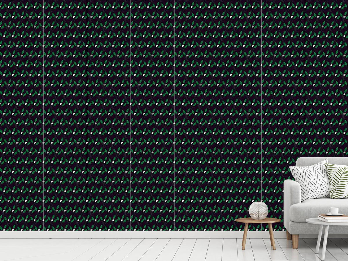 patterned-wallpaper-calla-at-night