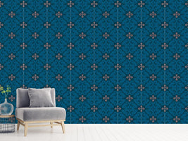 patterned-wallpaper-paparock-blue