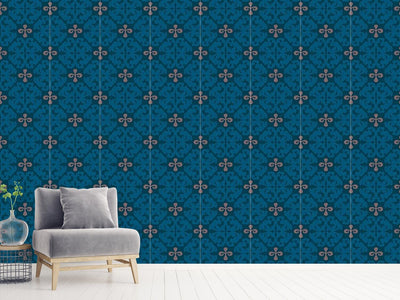 patterned-wallpaper-paparock-blue