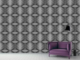 patterned-wallpaper-voodoo-grey