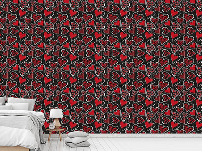 patterned-wallpaper-forever-and-ever