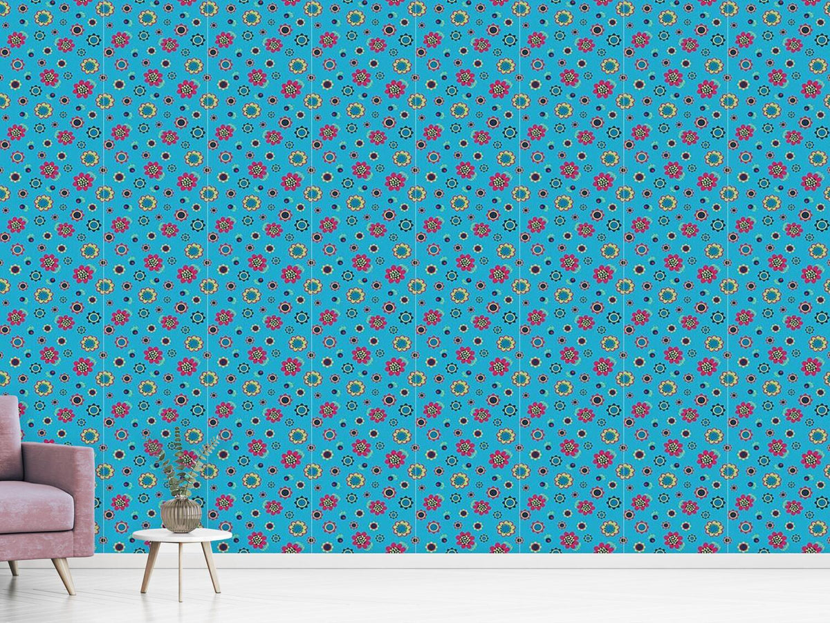 patterned-wallpaper-heaven-full-of-flowers