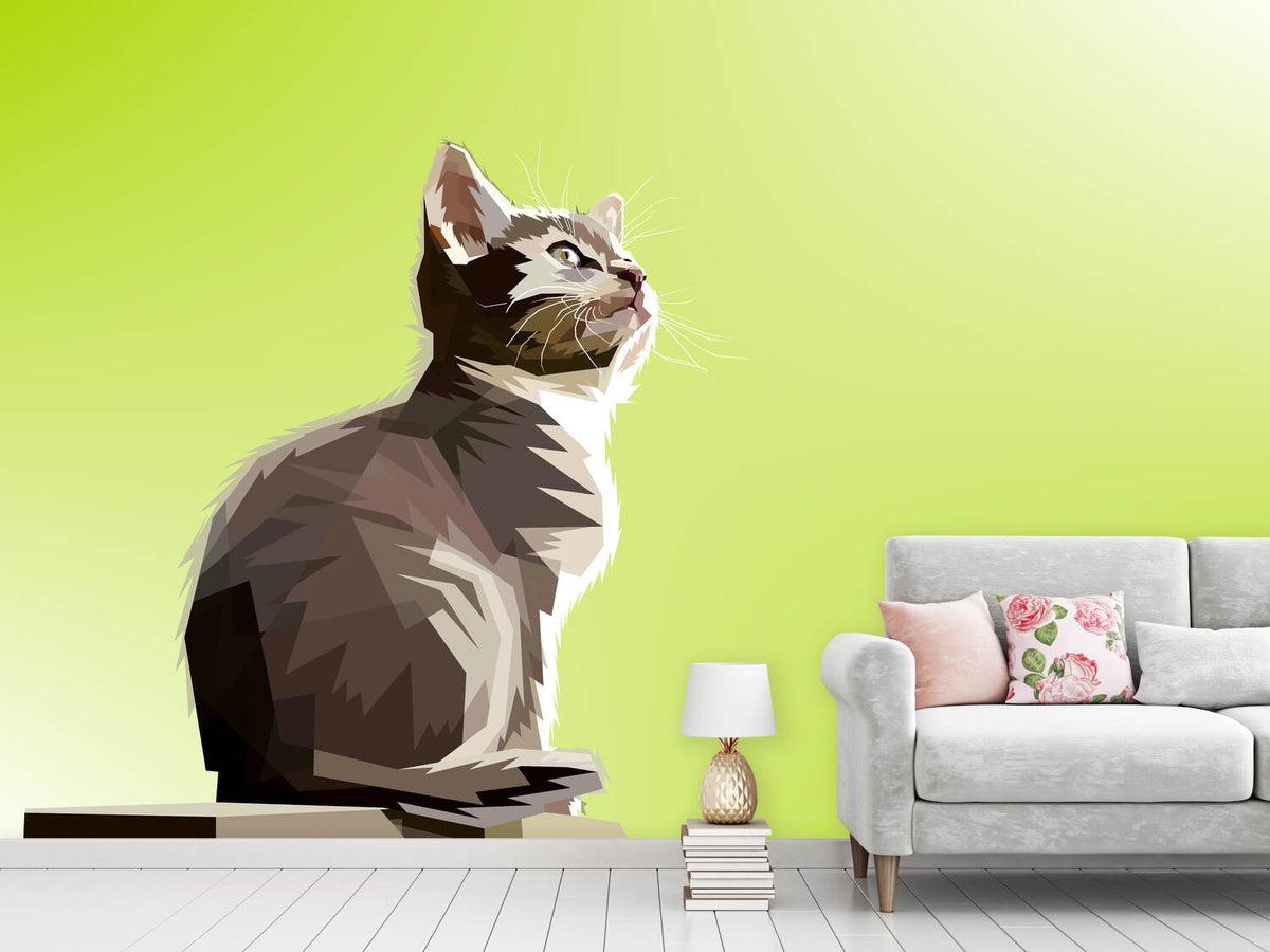 photo-wallpaper-pop-art-cat-xl