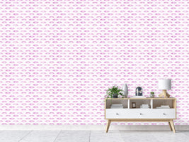 patterned-wallpaper-the-first-kiss