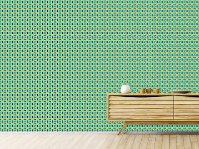 patterned-wallpaper-patches-all-over