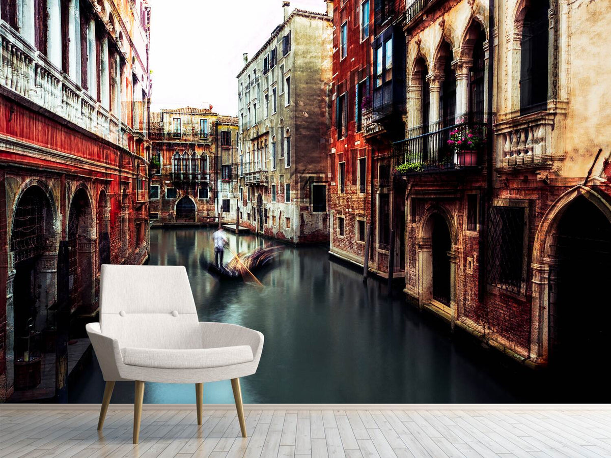 photo-wallpaper-the-gondolier