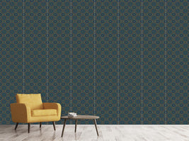 patterned-wallpaper-shah-of-persia