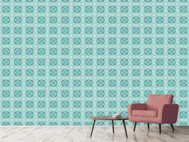 patterned-wallpaper-arctic-floral-ii