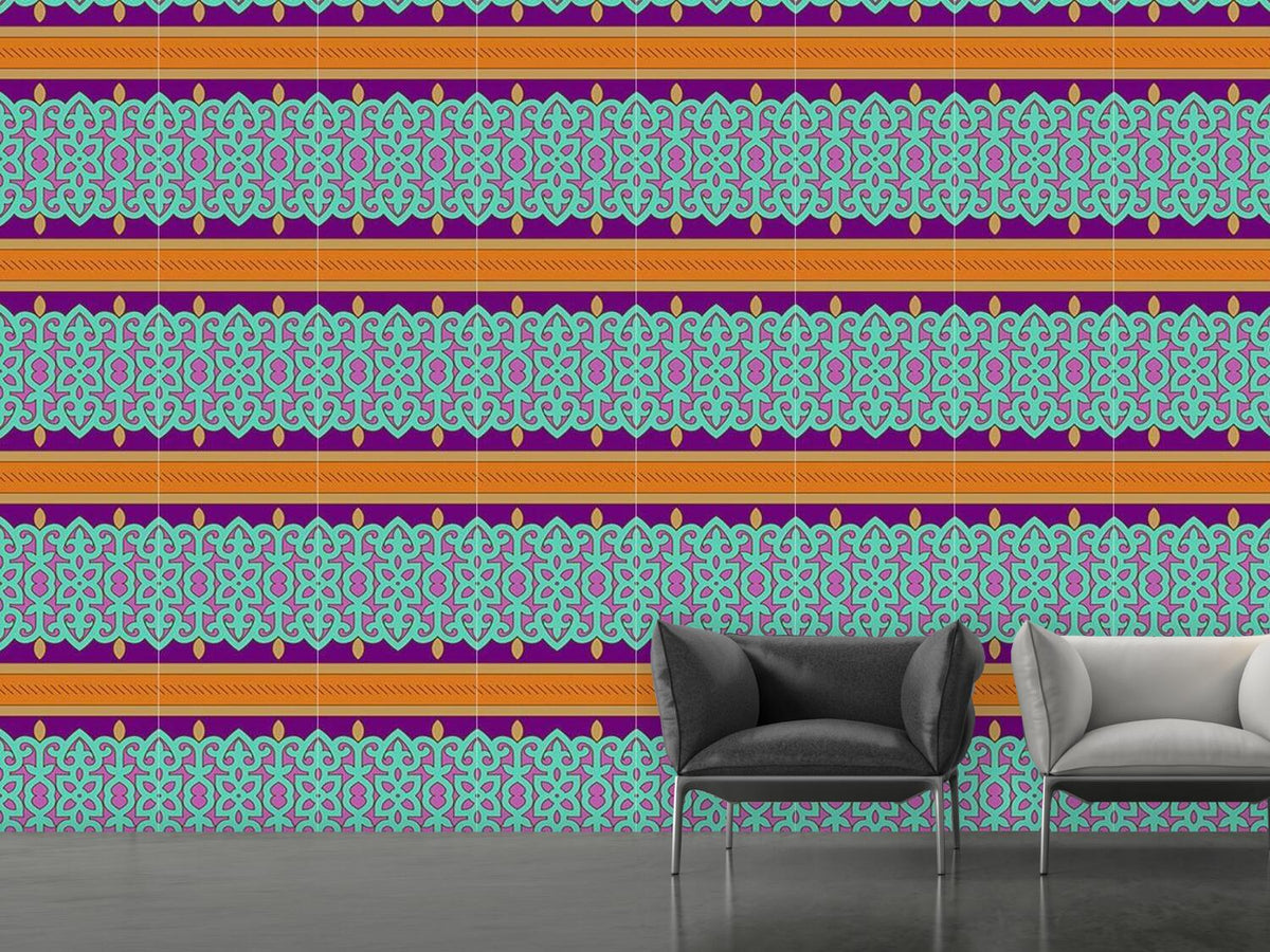 patterned-wallpaper-oriental-border