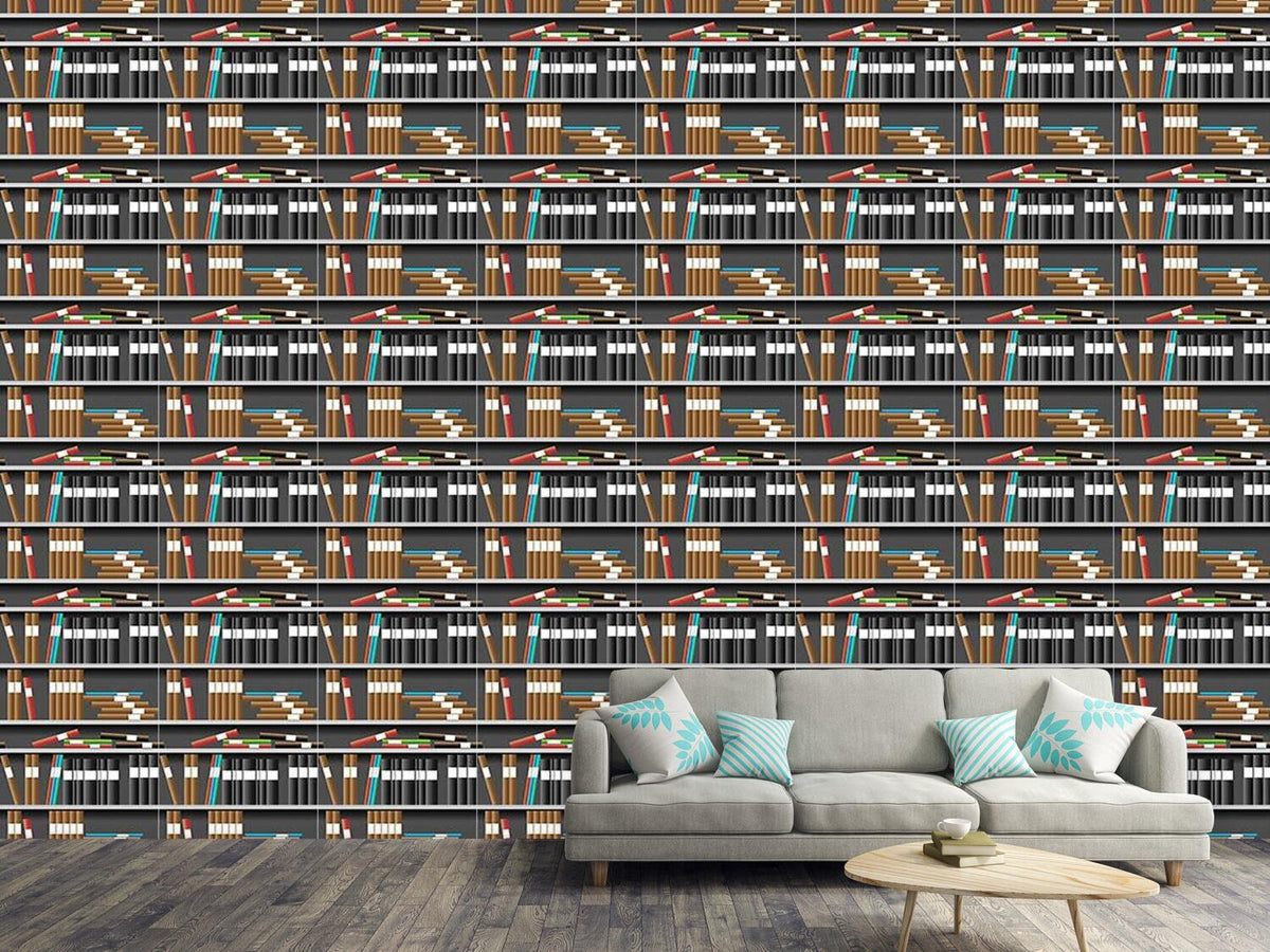 patterned-wallpaper-we-live-to-learn