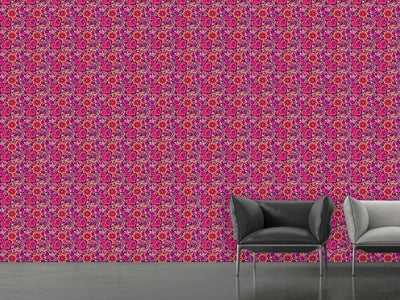 patterned-wallpaper-beloved-bird-paradise