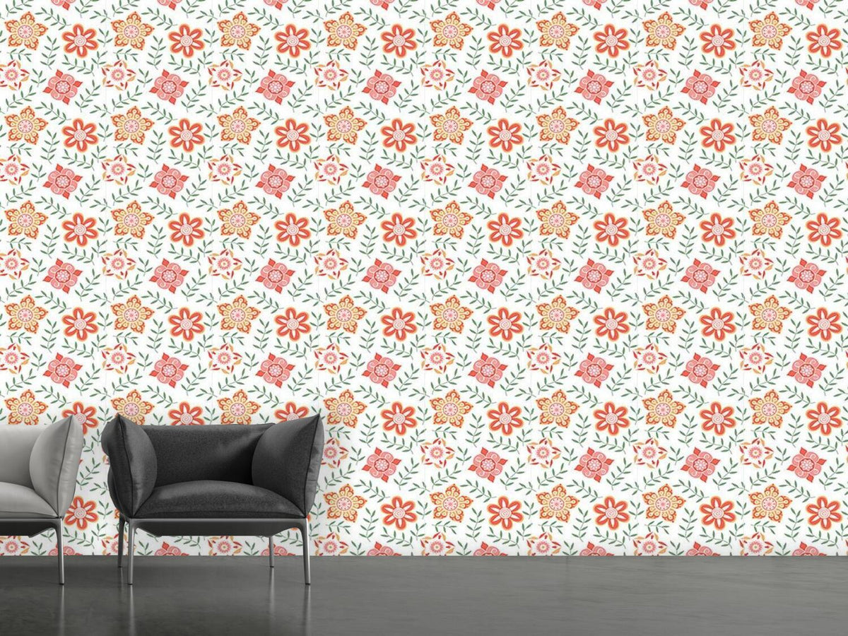 patterned-wallpaper-russian-flower-compliments