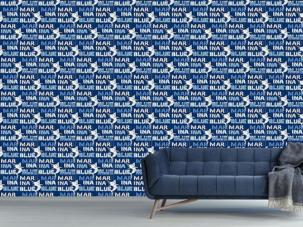 patterned-wallpaper-marina-blue