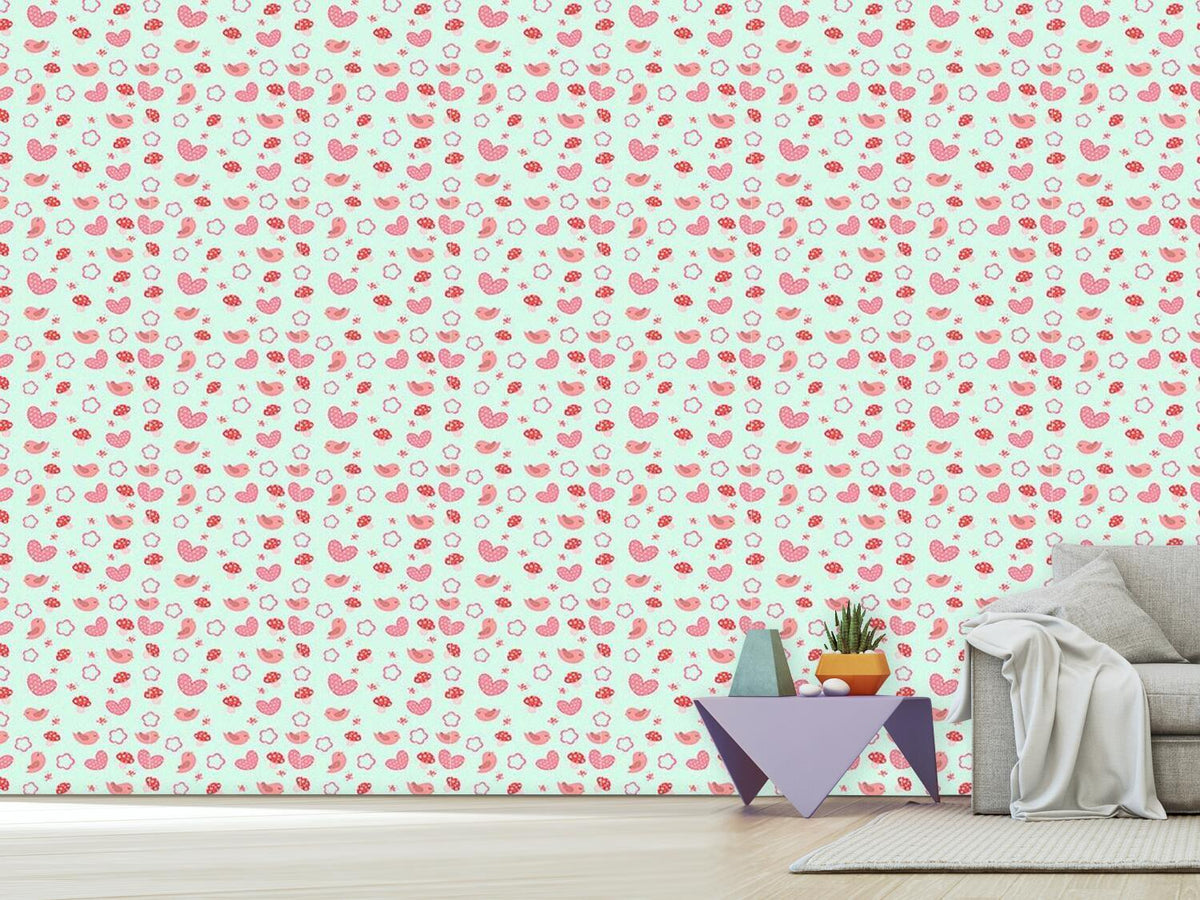 patterned-wallpaper-lucky-birds