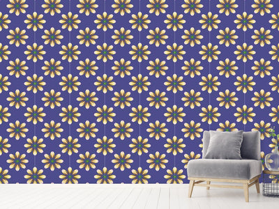 patterned-wallpaper-magnolia