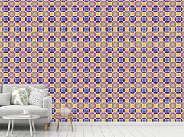 patterned-wallpaper-octagon-connection