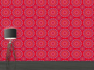 patterned-wallpaper-mandala-kids