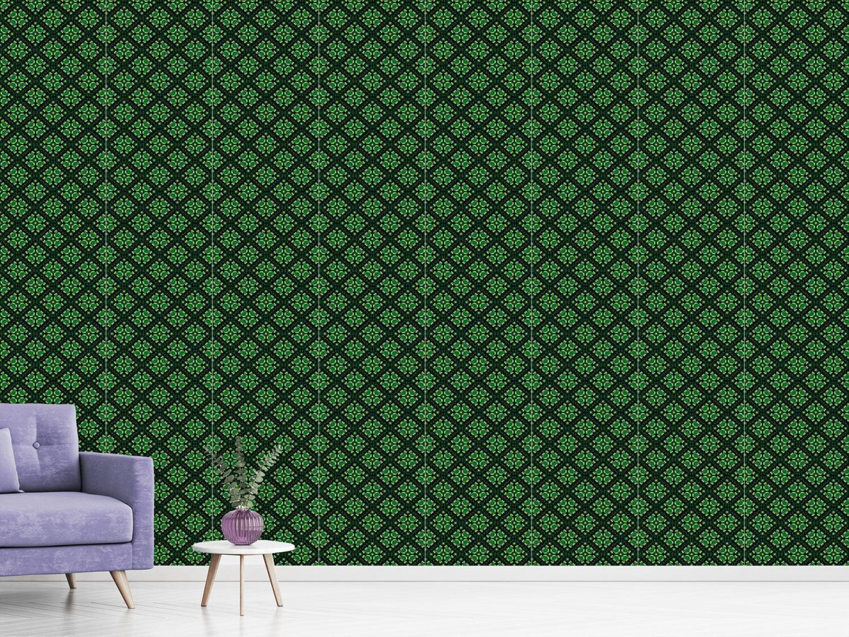 patterned-wallpaper-tulip-quartet