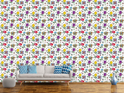 patterned-wallpaper-butterflies-in-floral-bliss