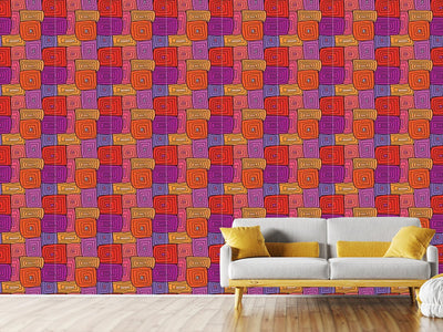 patterned-wallpaper-spiral-square