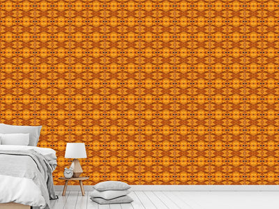 patterned-wallpaper-the-call-of-gold