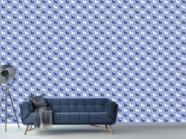 patterned-wallpaper-the-second-last-unicorn