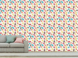 patterned-wallpaper-mixed-berries