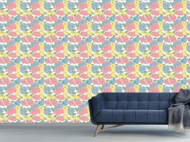 patterned-wallpaper-les-fleurs