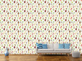 patterned-wallpaper-we-count-to-ten