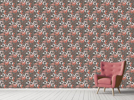 patterned-wallpaper-rocking-orient-grey