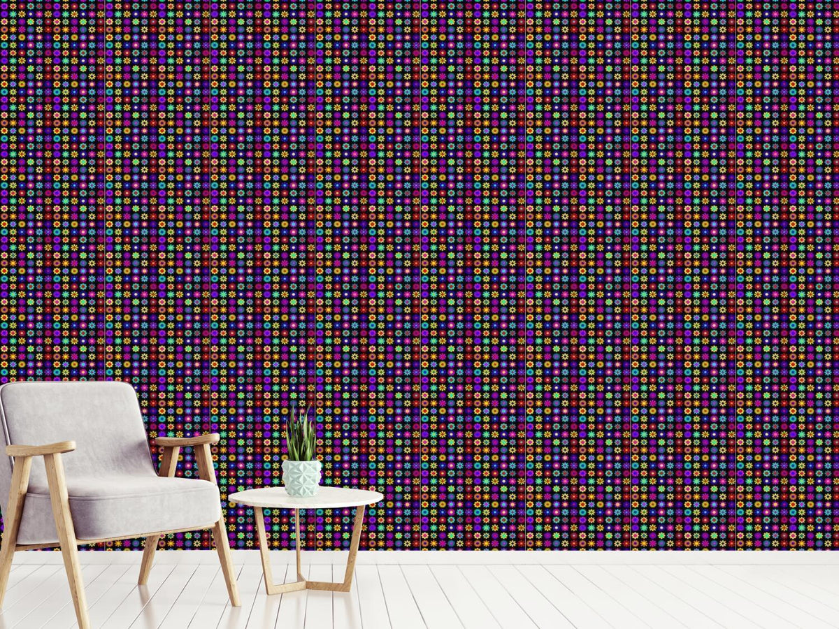 patterned-wallpaper-funky-flora