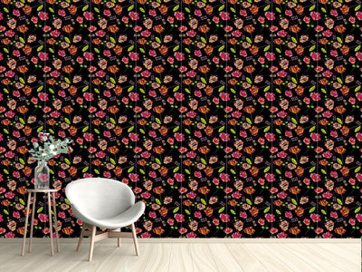 patterned-wallpaper-flowers-from-peru