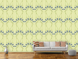 patterned-wallpaper-pelleas-et-melisande-green