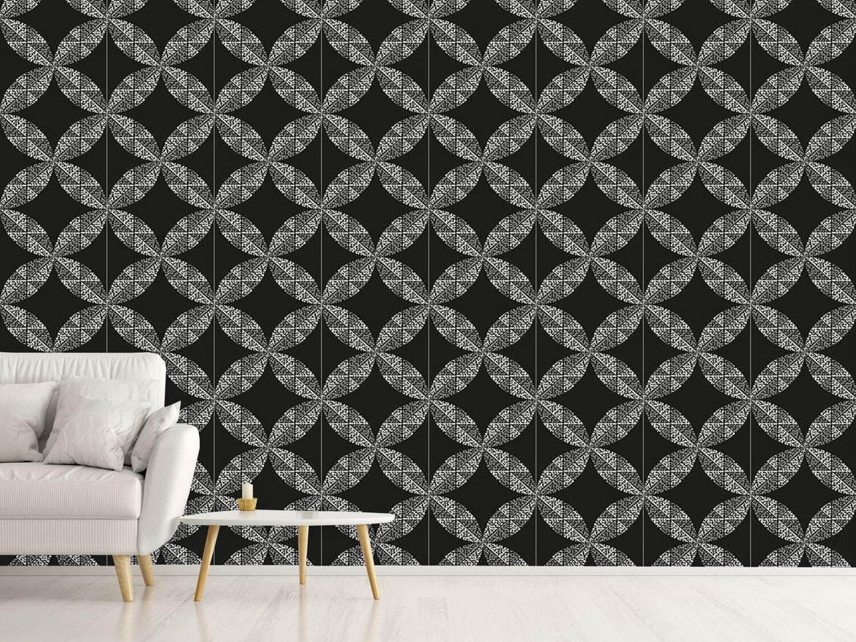 patterned-wallpaper-a-round-thing