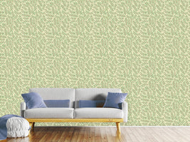 patterned-wallpaper-beauty-leaf