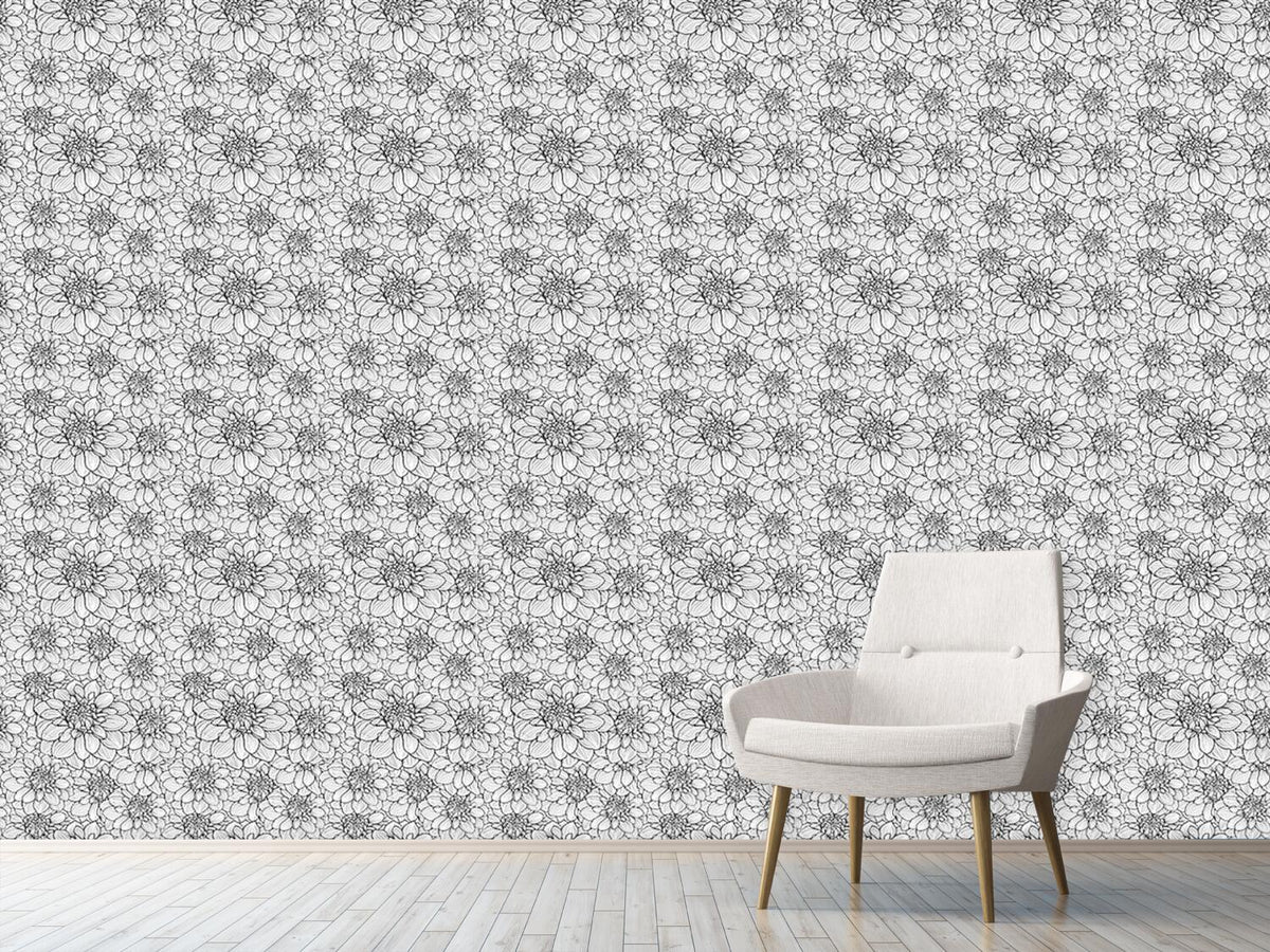 patterned-wallpaper-remember-the-dahlias