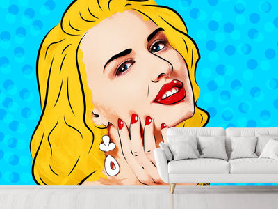 photo-wallpaper-pop-art-beauty